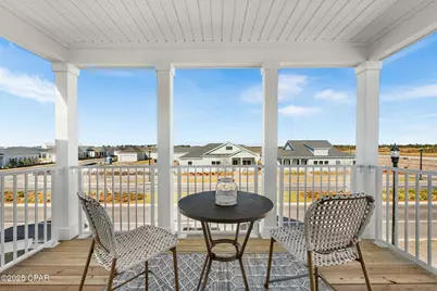 1207 Wildflower Court #LOT 693 - SABAL PLAN, Panama City, FL 32405 - Photo 30