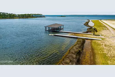 1207 Wildflower Court #LOT 693 - SABAL PLAN, Panama City, FL 32405 - Photo 68