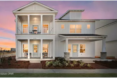 1207 Wildflower Court #LOT 693 - SABAL PLAN, Panama City, FL 32405 - Photo 6