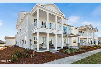 1207 Wildflower Court #LOT 693 - SABAL PLAN, Panama City, FL 32405 - Photo 4