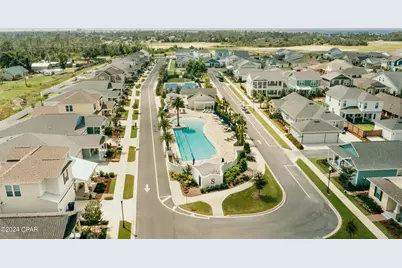 1207 Wildflower Court #LOT 693 - SABAL PLAN, Panama City, FL 32405 - Photo 42