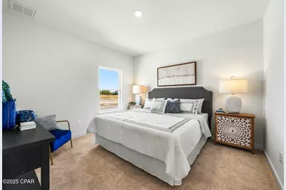 1207 Wildflower Court #LOT 693 - SABAL PLAN, Panama City, FL 32405 - Photo 34