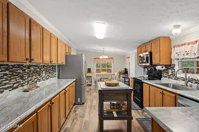 1304 Moon Court, Panama City, FL 32409 - Photo 4