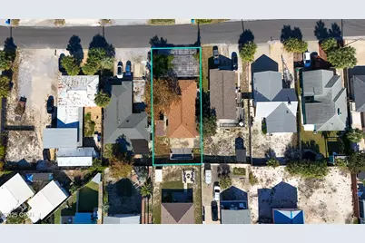 6211 Sunset Avenue #A&B, Panama City Beach, FL 32408 - Photo 40