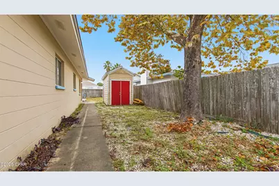 6211 Sunset Avenue #A&B, Panama City Beach, FL 32408 - Photo 8