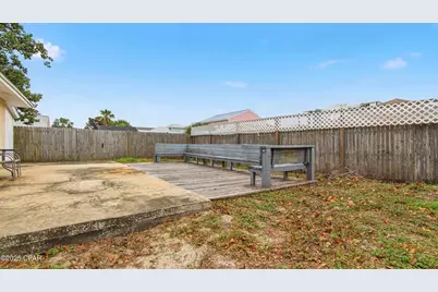 6211 Sunset Avenue #A&B, Panama City Beach, FL 32408 - Photo 22