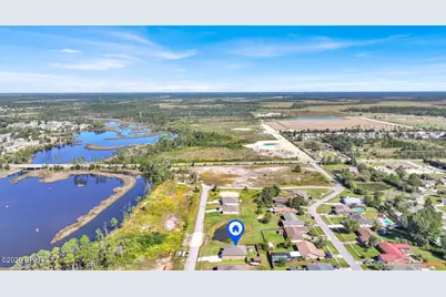 298 Hugh Thomas Drive, Panama City, FL 32404 - Photo 36