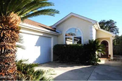 21401 Palm Avenue, Panama City Beach, FL 32413 - Photo 2