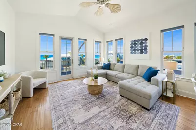 17820 Front Beach Road #B, Panama City Beach, FL 32413 - Photo 4