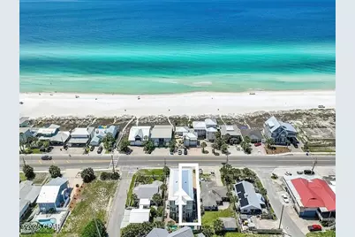 17820 Front Beach Road #B, Panama City Beach, FL 32413 - Photo 42