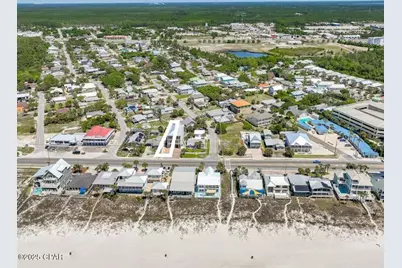 17820 Front Beach Road #B, Panama City Beach, FL 32413 - Photo 38