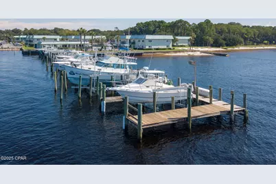 2100 W Beach Drive #S102, Panama City, FL 32401 - Photo 32