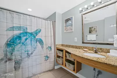 17729 Front Beach Road #1604E, Panama City Beach, FL 32413 - Photo 4