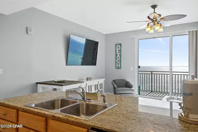 17729 Front Beach Road #1604E, Panama City Beach, FL 32413 - Photo 12