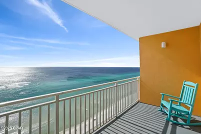 17729 Front Beach Road #1604E, Panama City Beach, FL 32413 - Photo 16