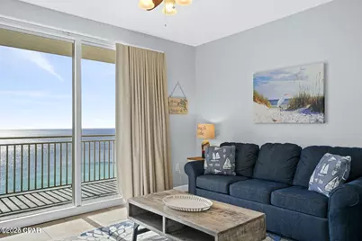 17729 Front Beach Road #1604E, Panama City Beach, FL 32413 - Photo 2
