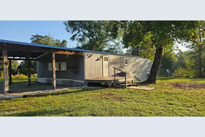 6353 Blue Arrow Drive, Marianna, FL 32446 - Photo 2