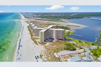 23223 Front Beach Road #B2-105, Panama City Beach, FL 32413 - Photo 46