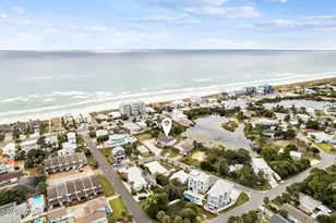 109 Granger Ln, Panama City Beach, FL 32413 - Photo 2