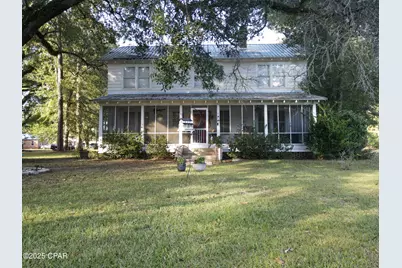 5138 Fort Road, Greenwood, FL 32443 - Photo 2