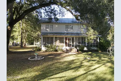 5138 Fort Road, Greenwood, FL 32443 - Photo 4