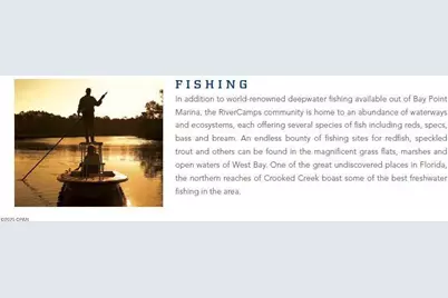 8416 Deepwater Creek Lane, Panama City Beach, FL 32413 - Photo 56