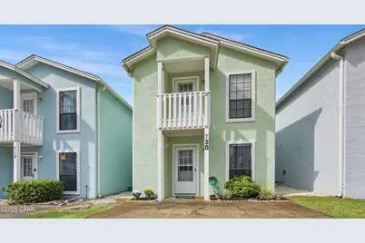 17214 Front Beach Road #20, Panama City Beach, FL 32413 - Photo 1