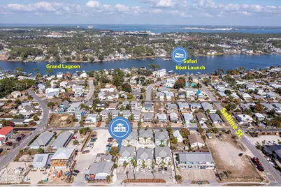 6724 Thomas Drive, Panama City Beach, FL 32408 - Photo 8