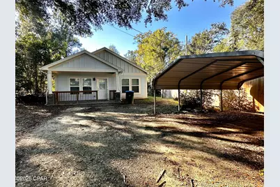 7825 Highway 90, Sneads, FL 32460 - Photo 1