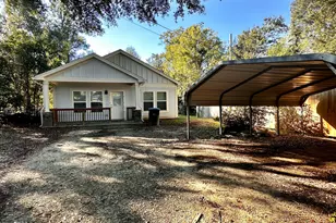 7825 Hwy 90, Sneads, FL 32460 - Photo 1