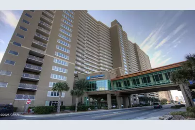 14701 Front Beach Road #1831, Panama City Beach, FL 32413 - Photo 50