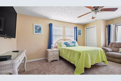 6910 Beach Drive, Panama City, FL 32408 - Photo 12