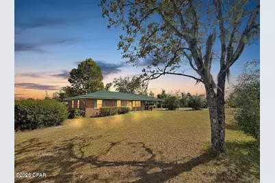 2694 Merritts Mill Road, Marianna, FL 32446 - Photo 1