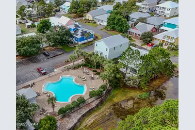 422 Paradise Boulevard, Panama City Beach, FL 32413 - Photo 12