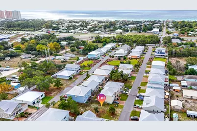 422 Paradise Boulevard, Panama City Beach, FL 32413 - Photo 10