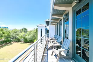 210 Village Way, Panama City Beach, FL 32413 - Photo 26