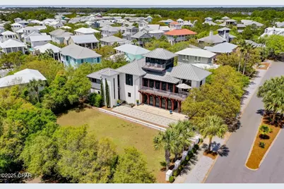 210 Village Way, Panama City Beach, FL 32413 - Photo 44