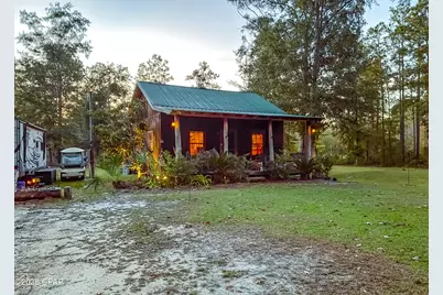 38134 SW Forest Road 123, Bristol, FL 32321 - Photo 2