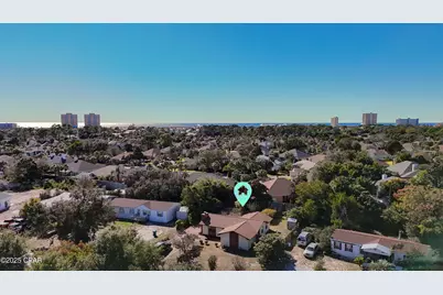 585 Lagoon Oaks Drive, Panama City, FL 32408 - Photo 1