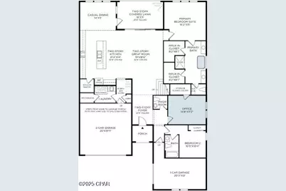 304 Ember Ln Lane #Lot 300, Panama City Beach, FL 32413 - Photo 18