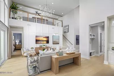 304 Ember Ln Lane #Lot 300, Panama City Beach, FL 32413 - Photo 4