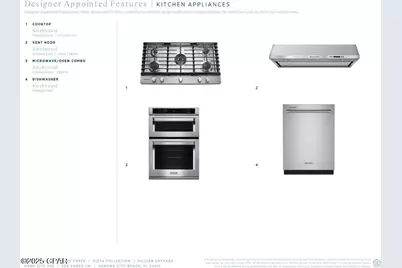 304 Ember Ln Lane #Lot 300, Panama City Beach, FL 32413 - Photo 22