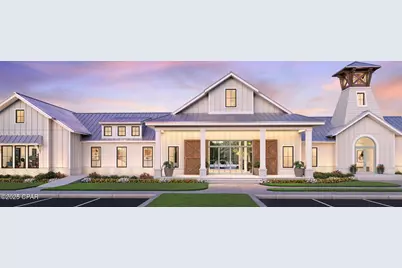 304 Ember Ln Lane #Lot 300, Panama City Beach, FL 32413 - Photo 26