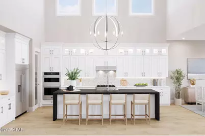 304 Ember Ln Lane #Lot 300, Panama City Beach, FL 32413 - Photo 6