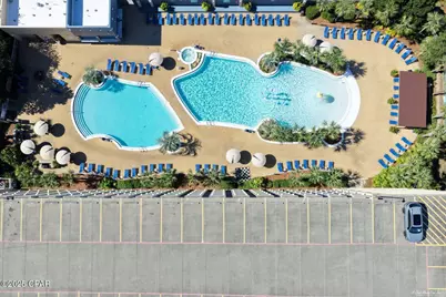14701 Front Beach Road #1528, Panama City Beach, FL 32413 - Photo 64