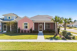 8390 Jollymon Wy, Panama City Beach, FL 32413 - Photo 1