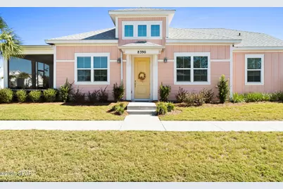 8390 Jollymon Way, Panama City Beach, FL 32413 - Photo 2