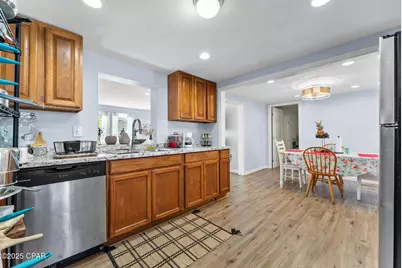 125 N Vestavia Street, Panama City Beach, FL 32413 - Photo 12