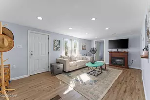 125 N Vestavia St, Panama City Beach, FL 32413 - Photo 4