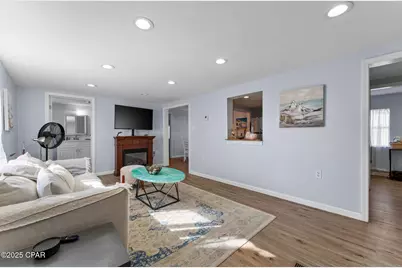 125 N Vestavia Street, Panama City Beach, FL 32413 - Photo 2